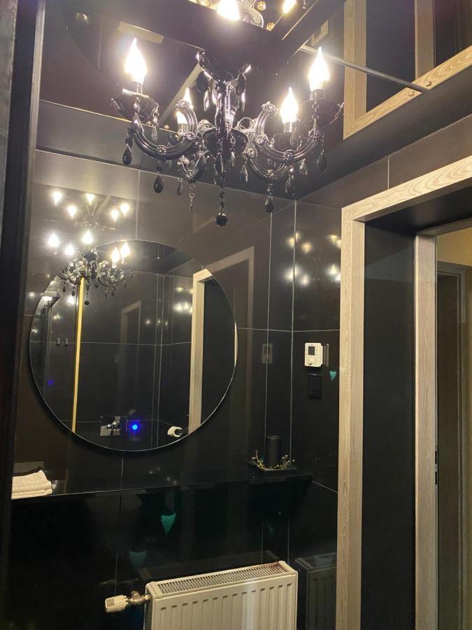 Piladzi Villa Sigulda Buitenkant foto
