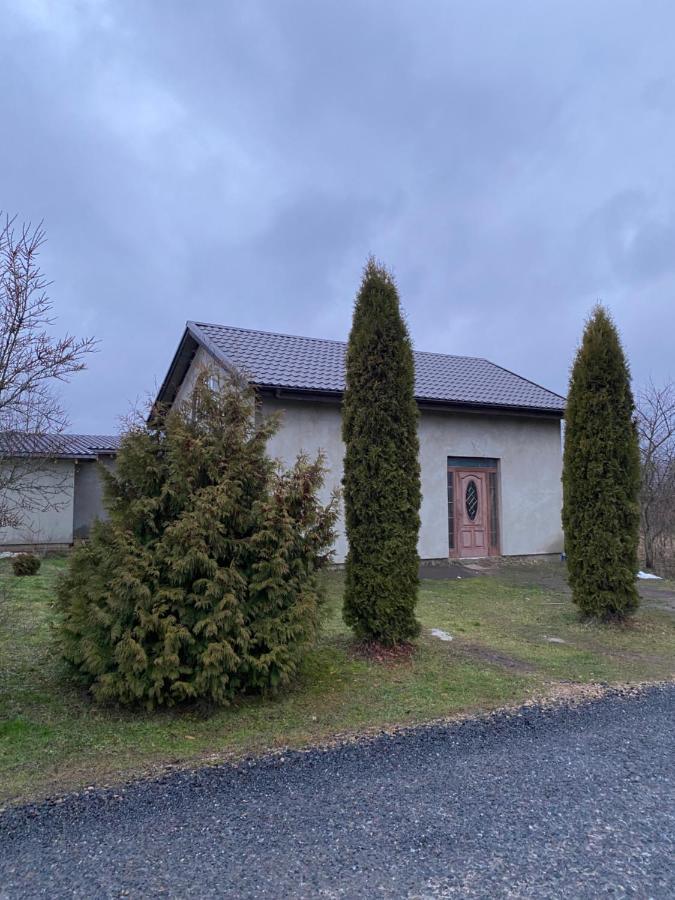 Piladzi Villa Sigulda Buitenkant foto